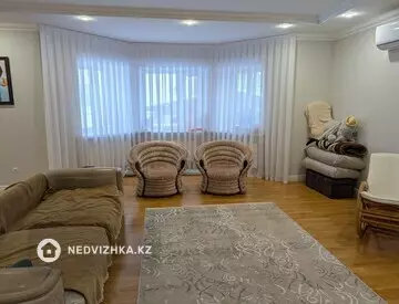 6-комнатный дом, 10 соток, 475 м², миниатюра 3