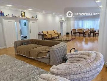6-комнатный дом, 10 соток, 475 м², миниатюра 2
