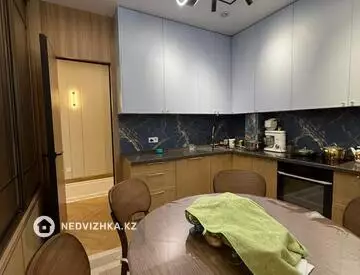 2-бөлмелі пәтер, қабат 1 барлық қабат саны 16, 72 м², 2-нобай