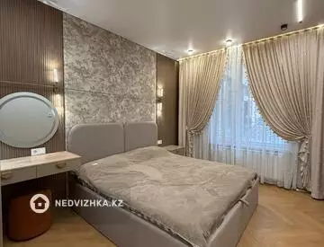 2-бөлмелі пәтер, қабат 1 барлық қабат саны 16, 72 м², 7-нобай