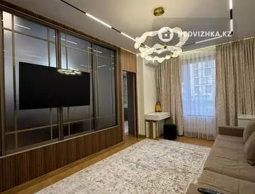 2-бөлмелі пәтер, қабат 1 барлық қабат саны 16, 72 м², 8-нобай