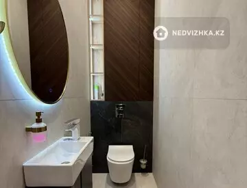 2-бөлмелі пәтер, қабат 1 барлық қабат саны 16, 72 м², 12-нобай