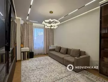 2-бөлмелі пәтер, қабат 1 барлық қабат саны 16, 72 м², 10-нобай