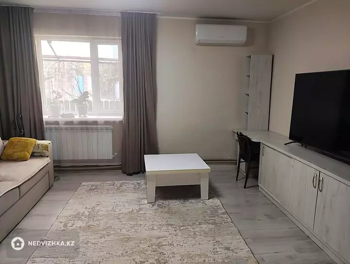 3-комнатная часть дома, 2 соток, 76 м², фотография 3
