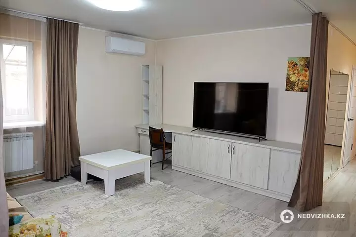 3-комнатная часть дома, 2 соток, 76 м²