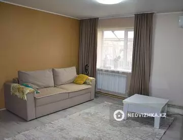 3-комнатная часть дома, 2 соток, 76 м², миниатюра 2