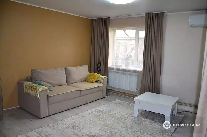 3-комнатная часть дома, 2 соток, 76 м², фотография 2
