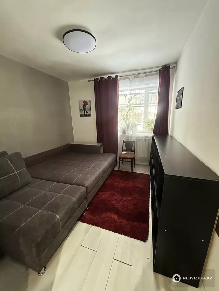 3-комнатная часть дома, 2 соток, 76 м², фотография 4