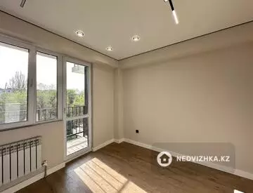 2-комнатная квартира, этаж 4 из 10, 68 м², миниатюра 8
