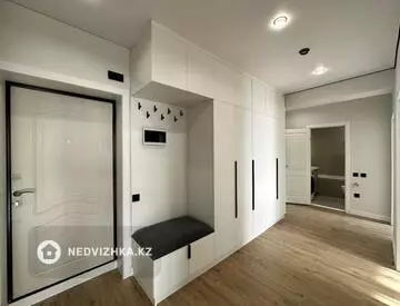 2-комнатная квартира, этаж 4 из 10, 68 м², миниатюра 11