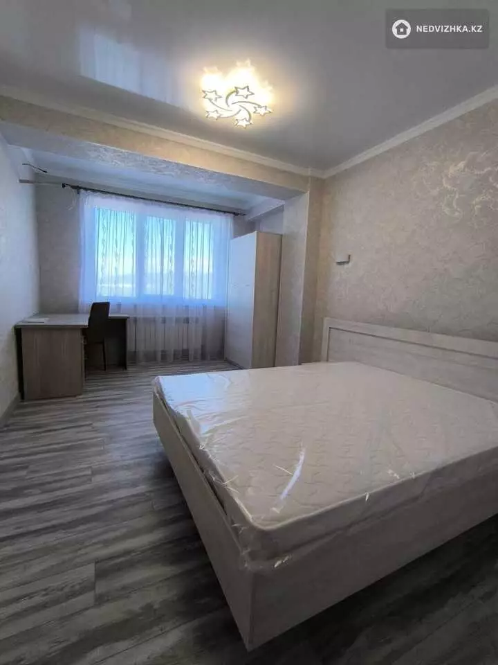 2-комнатная квартира, этаж 9 из 13, 62 м², На длительный срок, фотография 4