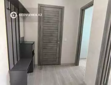 2-комнатная квартира, этаж 9 из 13, 62 м², На длительный срок, миниатюра 6