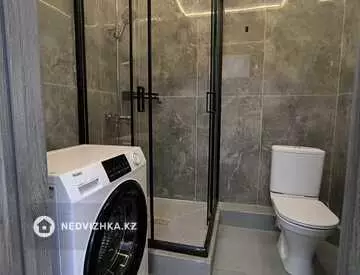1-комнатная квартира, этаж 11 из 13, 45 м², На длительный срок