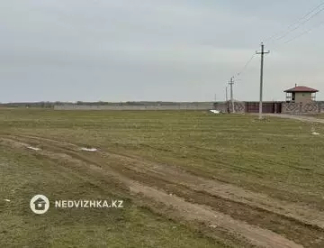 Участок 100.0 соток