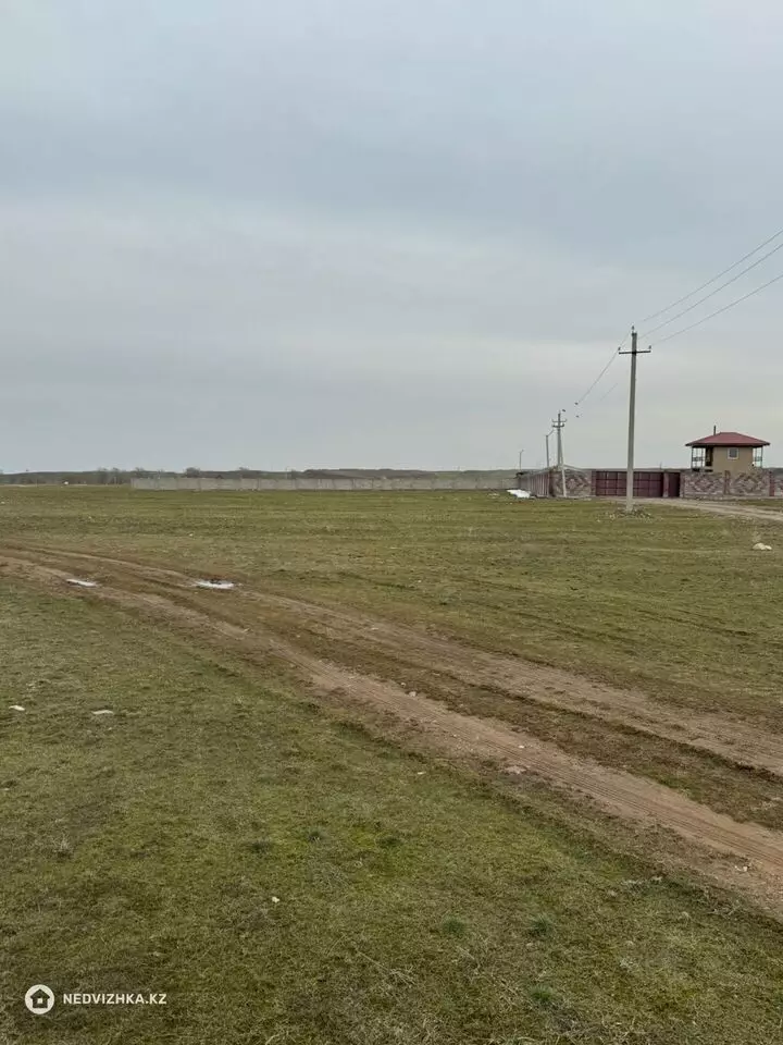 Участок 100.0 соток, фотография 2