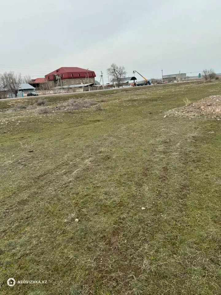 Участок 100.0 соток, фотография 4