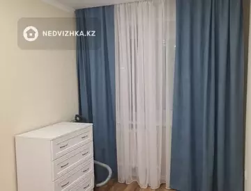 2-комнатная квартира, этаж 2 из 5, 40 м², Посуточно, миниатюра 7