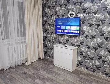 1-комнатная квартира, этаж 3 из 5, 35 м², Посуточно, миниатюра 1