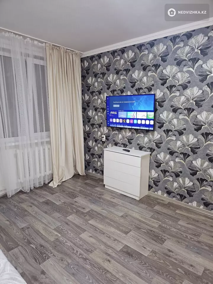 1-комнатная квартира, этаж 3 из 5, 35 м², Посуточно
