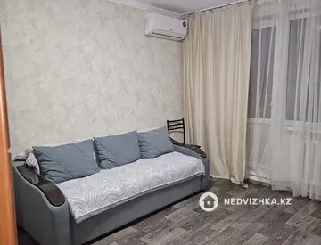 1-комнатная квартира, этаж 3 из 5, 35 м², Посуточно, миниатюра 3