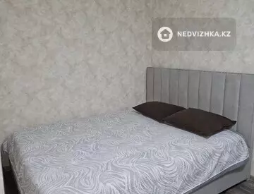 1-комнатная квартира, этаж 3 из 5, 35 м², Посуточно, миниатюра 5