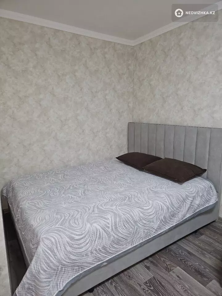 1-комнатная квартира, этаж 3 из 5, 35 м², Посуточно, фотография 5
