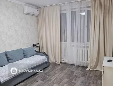 1-комнатная квартира, этаж 3 из 5, 35 м², Посуточно, миниатюра 2