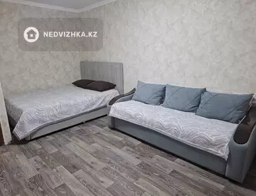 1-комнатная квартира, этаж 3 из 5, 35 м², Посуточно, миниатюра 4