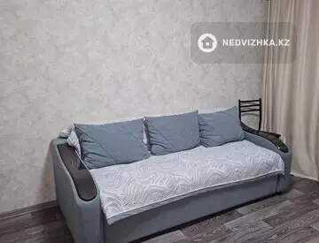 1-комнатная квартира, этаж 3 из 5, 35 м², Посуточно, миниатюра 6