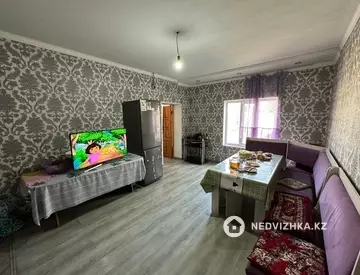 3-комнатный дом, 4 соток, 100 м², миниатюра 1