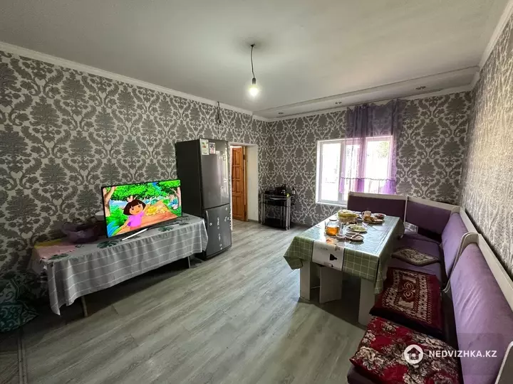 3-комнатный дом, 4 соток, 100 м²