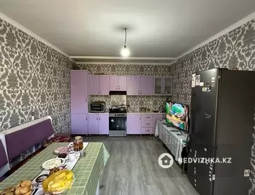 3-комнатный дом, 4 соток, 100 м², миниатюра 2
