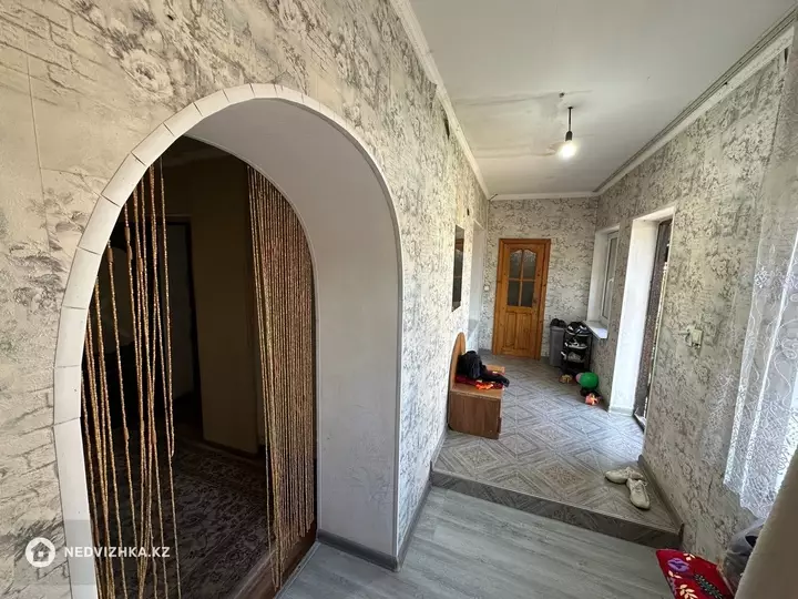 3-комнатный дом, 4 соток, 100 м², фотография 3