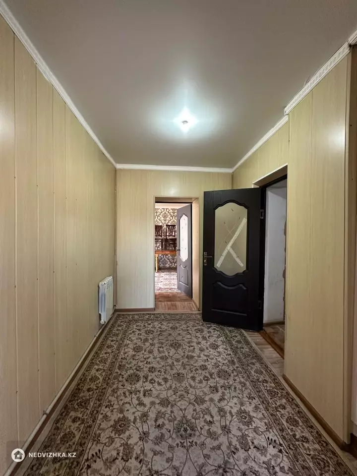 3-комнатный дом, 4 соток, 100 м², фотография 5