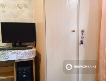 1-комнатная квартира, этаж 1 из 4, 15 м², На длительный срок