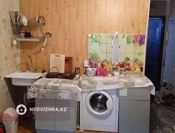 1-комнатная квартира, этаж 1 из 4, 15 м², На длительный срок