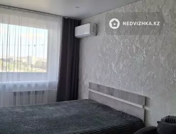 1-комнатная квартира, этаж 8 из 12, 35 м², Посуточно, миниатюра 2