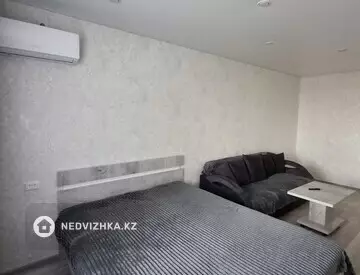 1-комнатная квартира, этаж 8 из 12, 35 м², Посуточно, миниатюра 3