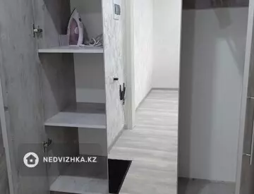 1-комнатная квартира, этаж 8 из 12, 35 м², Посуточно, миниатюра 6