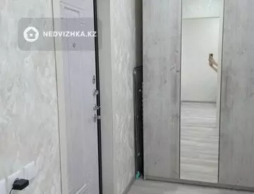 1-комнатная квартира, этаж 8 из 12, 35 м², Посуточно, миниатюра 7