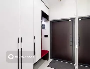 3-комнатная квартира, этаж 3 из 4, 73 м², миниатюра 11