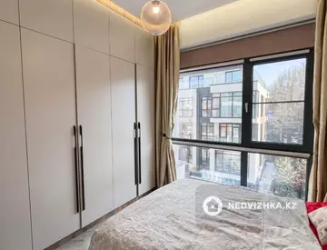 3-комнатная квартира, этаж 3 из 4, 73 м², миниатюра 6