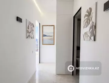 3-комнатная квартира, этаж 3 из 4, 73 м², миниатюра 8