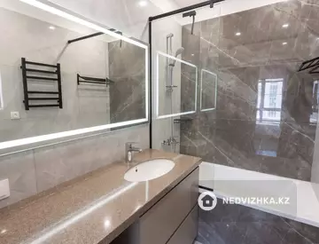 3-комнатная квартира, этаж 3 из 4, 73 м², миниатюра 9