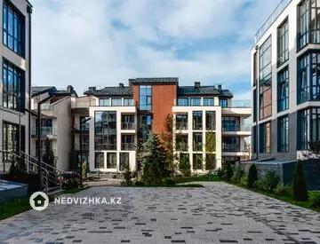3-комнатная квартира, этаж 3 из 4, 73 м², миниатюра 12