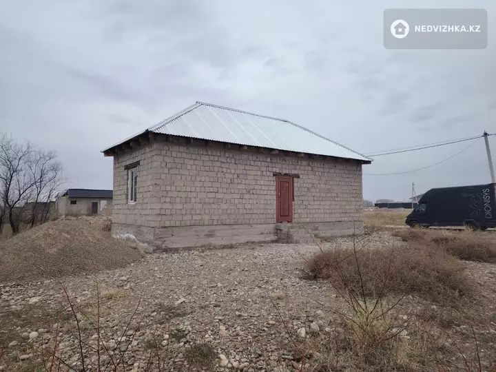 3-комнатный дом, 8 соток, 64 м², фотография 3