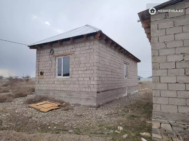 3-комнатный дом, 8 соток, 64 м², фотография 4