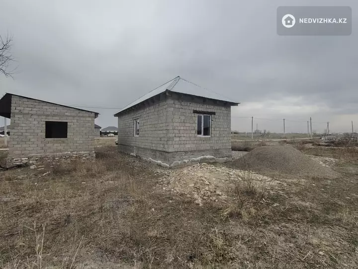 3-комнатный дом, 8 соток, 64 м², фотография 5