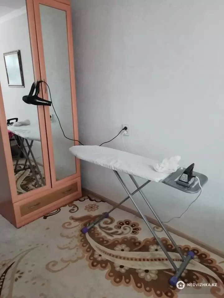2-комнатная квартира, этаж 3 из 5, 55 м², Посуточно, фотография 3