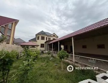 9-комнатный дом, 8 соток, 500 м², миниатюра 1